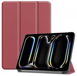 Techsuit Husa pentru Apple iPad Pro 11 (2024) Techsuit FoldPro (Rosu)