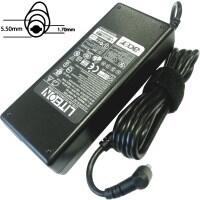Acer orig. NTB adaptér 90W19V AC 5.5x1.7 mm (bez síťové šňůry) (77011045)