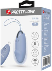 Pretty Love Julia Blue