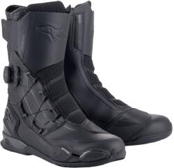 Alpinestars SP-X BOA DRYSTAR fekete/sötétszürke, 2025, mérete 38 (M130-585-38)