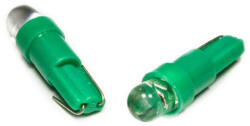 AVC LED T5 helyére Zöld (44082)