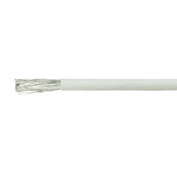 LogiLink CAT7 Összekötő Fehér 50m CPV0053 (CPV0053)