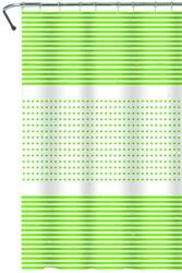 DuraHome 180 × 200 cm PEVA, mintás_Hwn11151_1 (020100222)