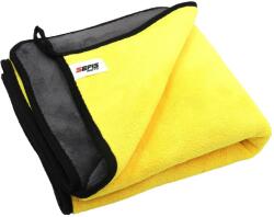 SEFIS SEFIS Supreme mikroszálas törlőkendő, 800GMS 40 * 30 cm, XL (3096-MS-GMS8004030)