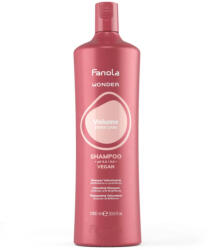 Fanola Wonder Volume Sampon 1000 ml