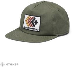 Black Diamond WASHED sapka, Tundra Faded Patch