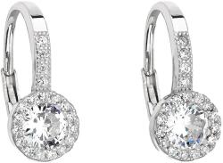 Evolution Group 11202.1 fehér cirkónium (Ag925/1000, 1, 6 g)