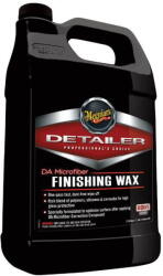 Meguiar's DA Microfiber Finishing Wax, 3, 78 l (D30101)