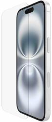 Belkin Folie Protectie Sticla Belkin ScreenForce InvisiGlass pentru iPhone 16/15/14 Pro (Transparent) (OVA171HQ)