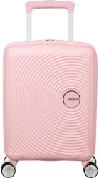 Samsonite Soundbox Mini 47cm világosrózsaszín (152934-8959)