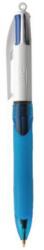 BIC Pix 4 Colours Comfort Grip Bic 8871361