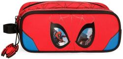LICENTE Penar baieti, Marvel Spiderman Protector, 2 compartimente, multicolor 28342.21 Penar