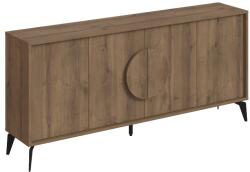 Decortie Mood Komód, 180 Cm, Hitit