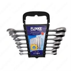  Flinke 7 Részes Racsnis Villás-Csillag Kulcskészlet FK077