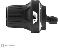 Shimano Revoshift RV200 váltó, 3 sebességes, index