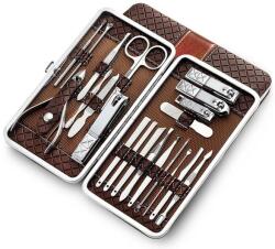 SEFIS MOTO SEFIS Nagy manikűr szett, 21 db (5764-MS-063482)