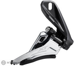 Shimano Deore XT FD-M8100-D váltó, közvetlen rögzítés 2x12