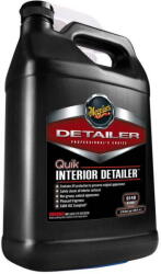 Meguiar's Meguiar Quik belső felülettisztító 3, 78 l (D14901)