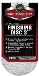 Meguiar's DA Microfiber Finishing Disc 3" mikroszálas korong (2 db) (DMF3)