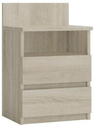 Nidilio M1 Éjjeliszekrény - Sonoma