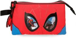 LICENTE Penar baieti, Marvel Spiderman Protector, 3 compartimente, multicolor 28343.21 Penar