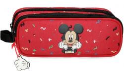 LICENTE Penar 2 compartimente, Disney, Mickey Thing 24242.21 Penar