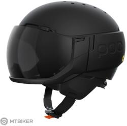 POC Levator MIPS sisak, uranium black matt (XL/XXL (59-62 cm))