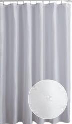 DuraHome 180 × 200 cm PES, Jaquard, fehér (020100157)