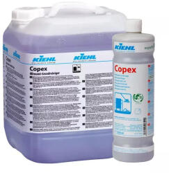 Kiehl Copex Alaptisztító - Lúgérzékeny Padlókhoz, Rétegeltávolító - 10L