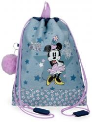 LICENTE Sac scoala fete, Disney Minnie Mouse Style, multicolor 49837.21