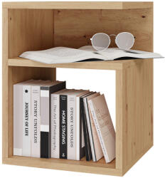 Nidilio Tini Éjjeliszekrény - Tölgy