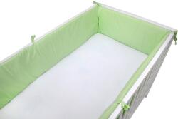 COSING rácsvédő 360 cm zöld