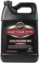 Meguiar's Ultra Polírozóviasz, 3, 79 l - a leghatékonyabb "All-In-One" termékünk korrekcióhoz, políro (D16601)