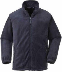 Portwest F205 Aran Polár Pulóver - 4XL, Sötétkék