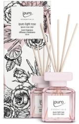 ipuro Essentials Light Rose 50 ml