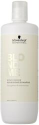 Schwarzkopf BM BlondMe Bond Repair tápláló, 1000 ml