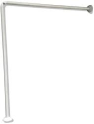 DuraHome sarokrúd 80 × 80 cm fehér (020102021)