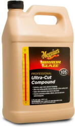 Meguiar's Ultra-Cut Compound, 3, 78 l (M10501)