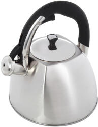Maestro Ceainice si infuzoare Ceainic MR-1333-S 2.2 L Argintiu (MR-1333-S)