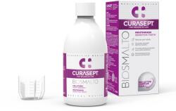 Curasept Biosmalto Sensitiv Szajöblitő érzékeny Fogakra 300ml