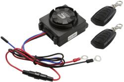 SEFIS MOTO SEFIS R08 Motorriasztó távirányítóval (2697-MS-A203R8)