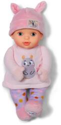 Zapf Creation Zapf BABY born for babies Милачка розова, 30 см (838730)