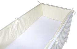 COSING rácsvédő 360 cm bézs
