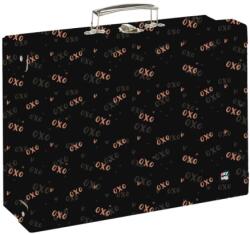 Karton P+P Куфар ламиниран правоъгълен a4 oxy next oxo (6-06925)