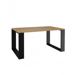 WM-Meble Lincoln Dohányzóasztal - Artisan