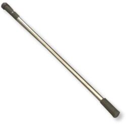 DuraHome teleszkópos, 70 - 120 cm, krómozott (020102001)