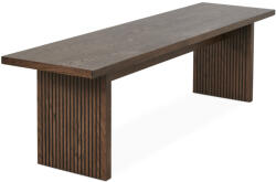 IDdesign Landholm Pad, Füstös Tölgy Sötétbarna