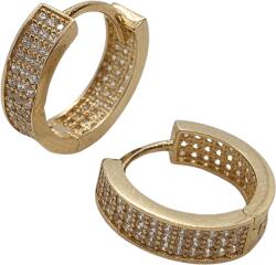 VipGold Златни обеци 2.99 гр (o97)