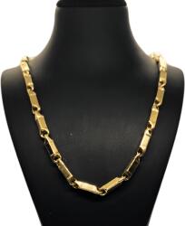 VipGold Златен мъжки синджир 18.87 гр (sn164)