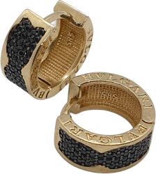 VipGold Златни обеци 6.32 гр (o87)